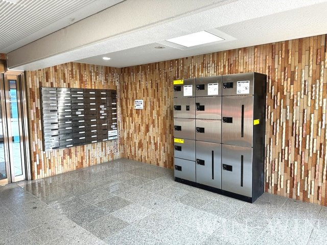 フィオーレ豊橋のその他共用部分