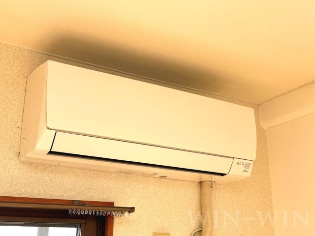 フィオーレ豊橋の設備