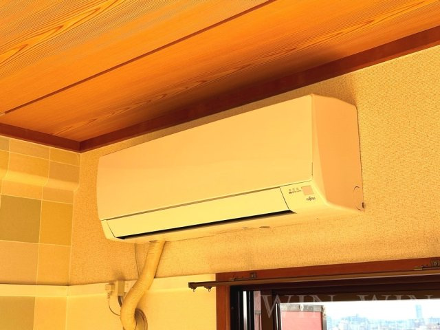 フィオーレ豊橋の設備