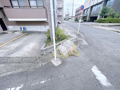 【その他共用部分】 | エステート元八事【名古屋市賃貸・ペット可】
