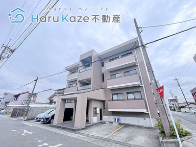 【外観】 | エステート元八事【名古屋市賃貸・ペット可】