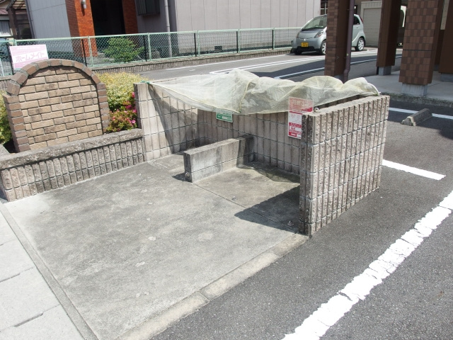 グランディール（上里）のその他共用部分