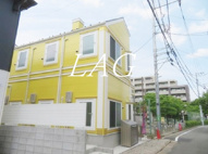 ティ・アーモフラワーの画像