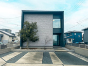 熊本県菊池郡大津町引水　の画像