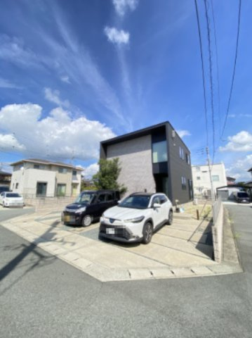 【外観】 | 菊池郡大津町引水　