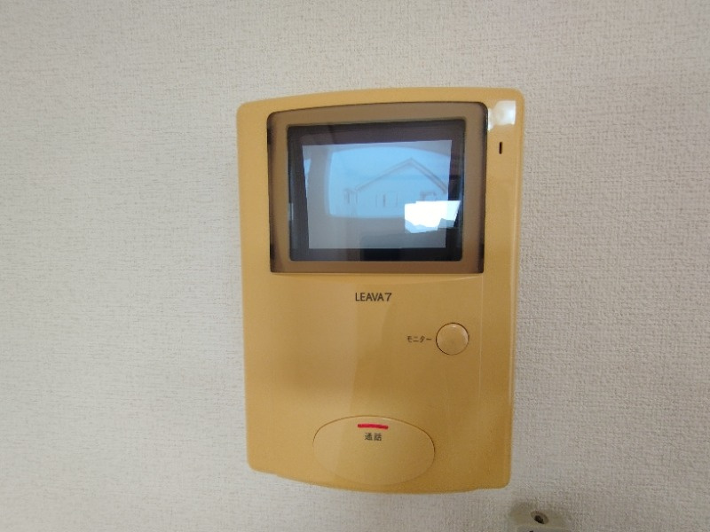 レジデンスＨ＆Ｋのセキュリティ