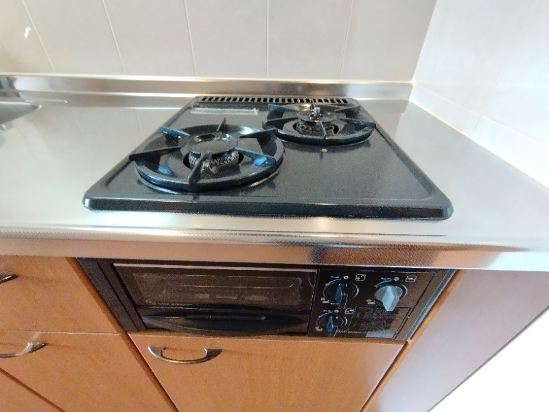 レジデンスＨ＆Ｋのキッチン