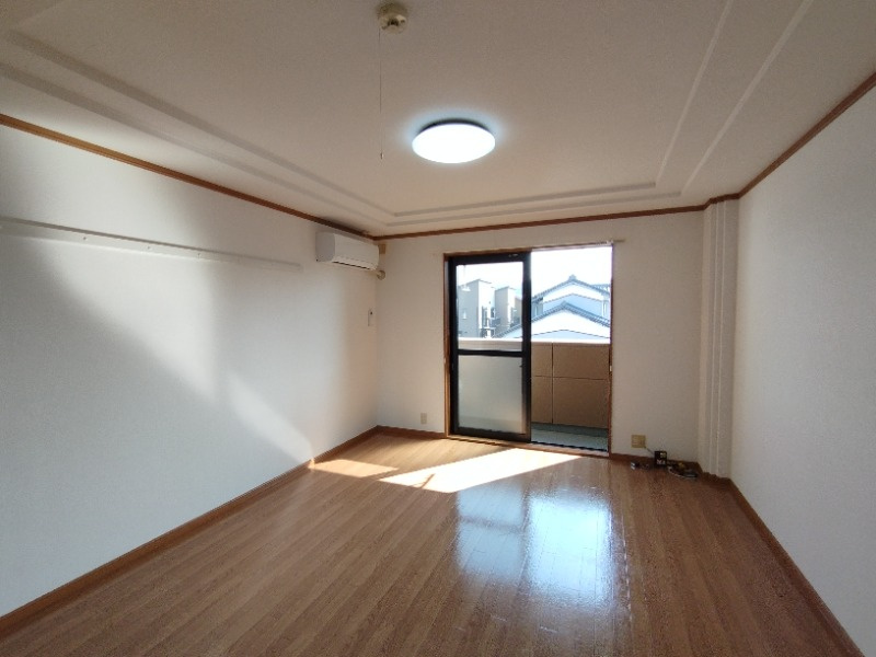 レジデンスＨ＆Ｋの居間・リビング