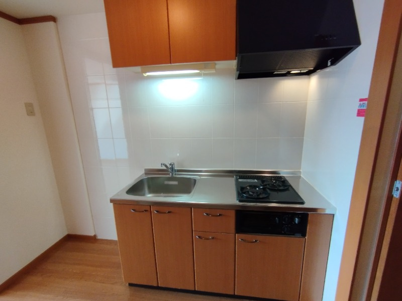 レジデンスＨ＆Ｋのキッチン