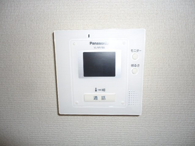 エル・アールＫ．Ａのセキュリティ
