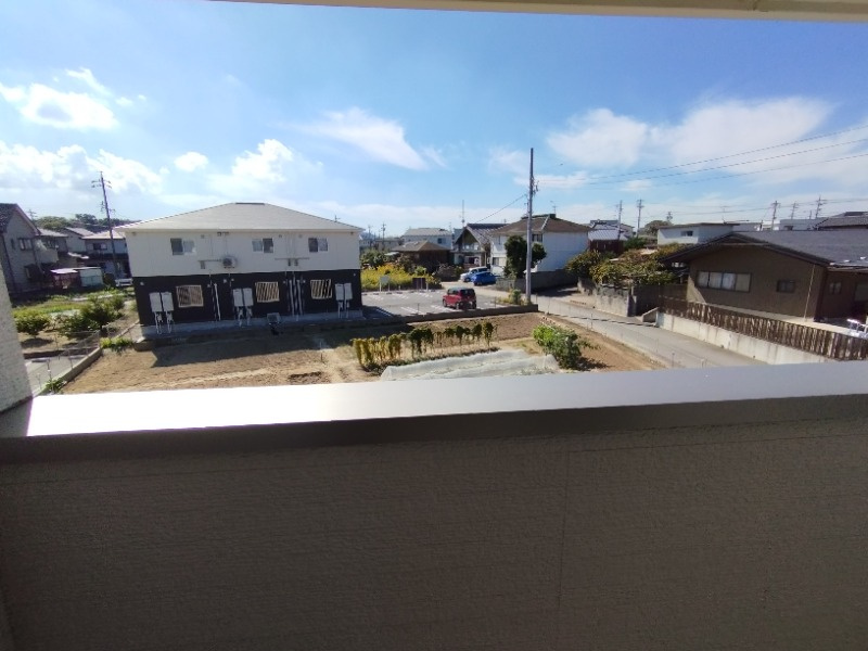 ラシャンスの展望