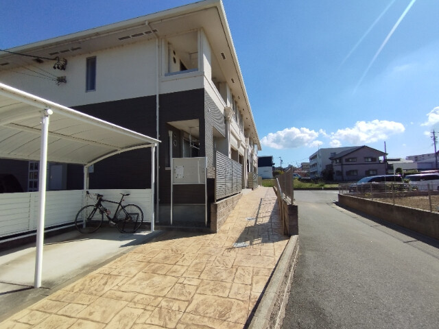 ラシャンスのその他共用部分