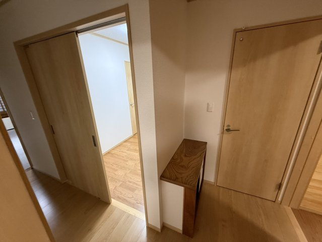 白河市道場小路貸家のその他