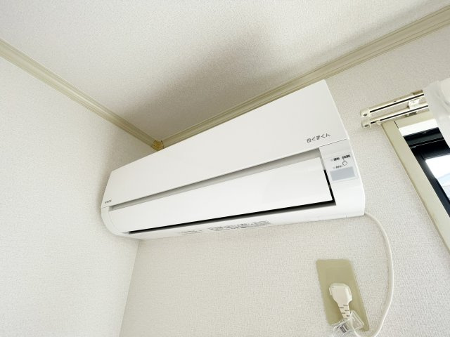 セジュール友ａｎｄ友の設備