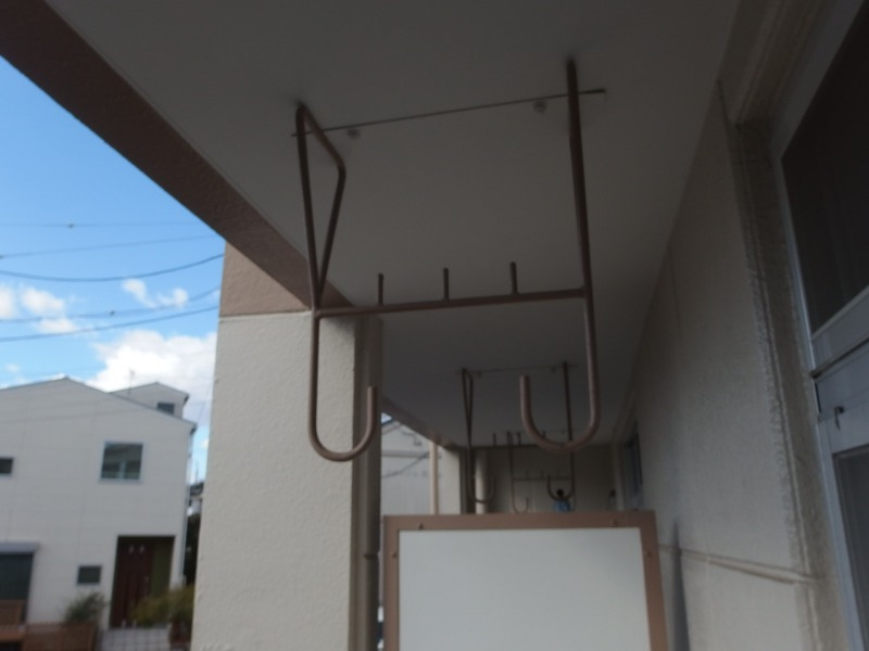 タウニー緑ヶ丘のその他