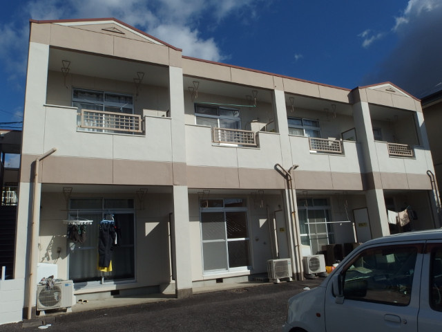 タウニー緑ヶ丘