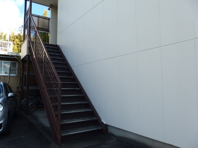 タウニー緑ヶ丘のその他共用部分