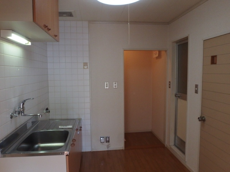 タウニー緑ヶ丘のその他