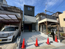 北野田　新築一戸建の画像