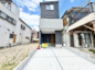 北野田　新築一戸建の画像