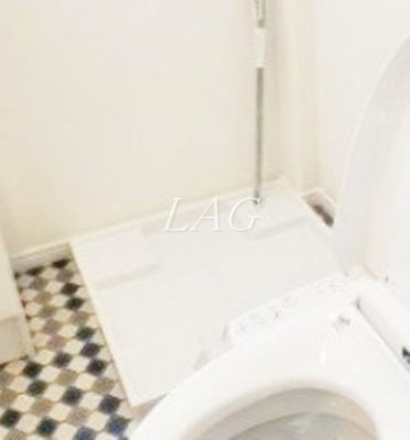 【設備】 | ハレアカラ板橋稲荷台 | 室内洗濯機置き場です。
