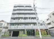 ルーブル大塚弐番館の画像