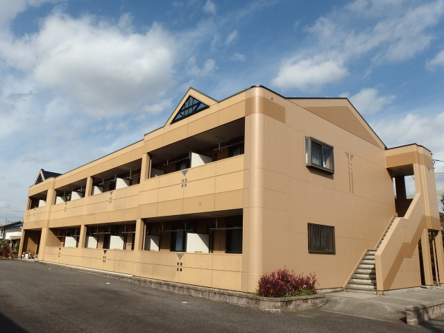 アーバンレジデンス