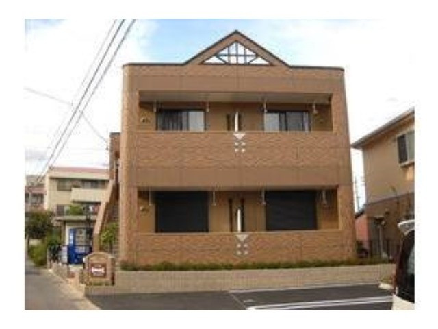 ＣＡＳＡ小豆坂の外観