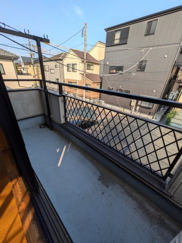 鶴ヶ島市上広谷中古戸建の展望