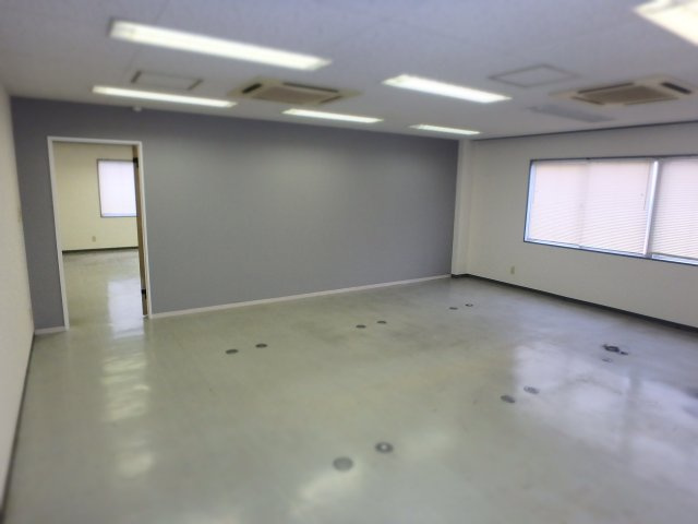 東大阪市川田　貸倉庫[物件番号：801213] のその他