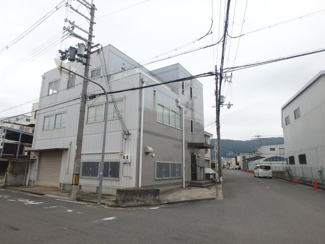 東大阪市川田　貸倉庫[物件番号：801213] 