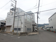 東大阪市川田　貸倉庫[物件番号：801238] の画像