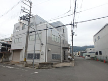 東大阪市川田　貸倉庫[物件番号：801238] の画像