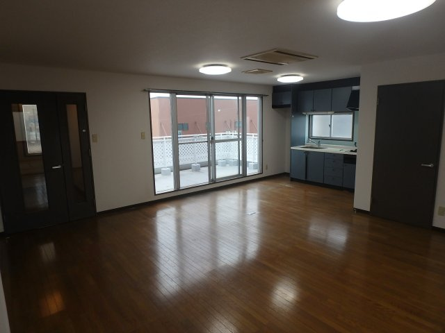 東大阪市川田　貸倉庫[物件番号：801213] のその他