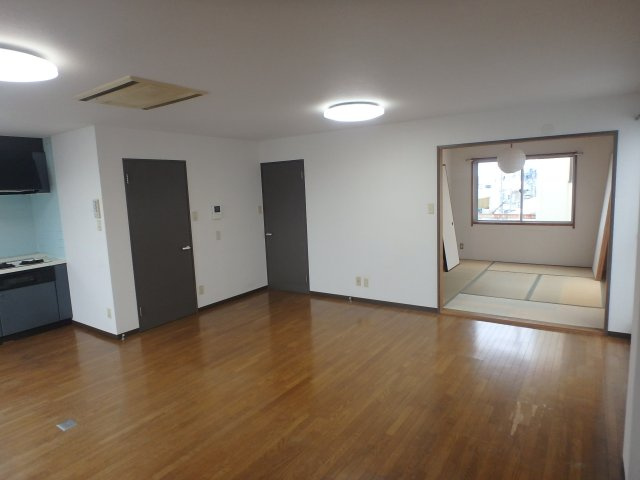 東大阪市川田　貸倉庫[物件番号：801213] のその他