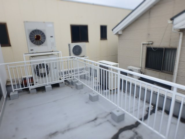 東大阪市川田　貸倉庫[物件番号：801213] 