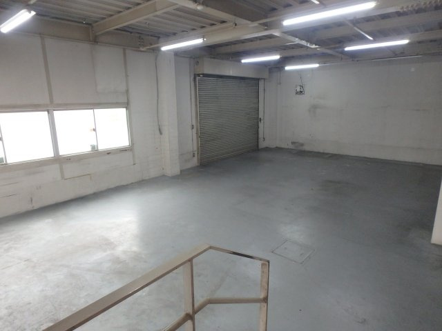 東大阪市川田　貸倉庫[物件番号：801213] のその他