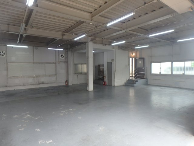 東大阪市川田　貸倉庫[物件番号：801213] のその他
