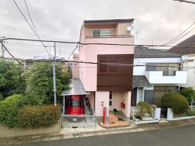 エコフォレストの展望