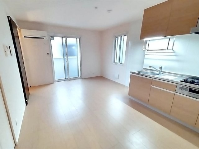 エコフォレストの居間・リビング