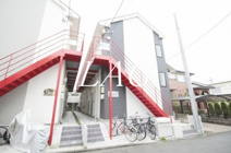 Ｃｅｎｔｒａｌ　Ｆｏｒｅｓｔの画像