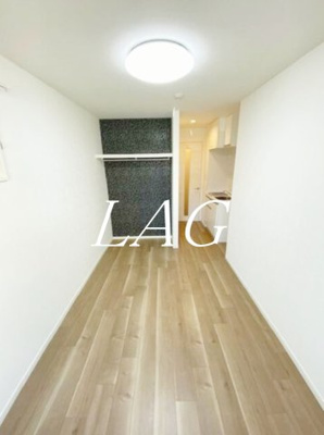 【寝室】 | Ｒ・プレイス東新宿 | 寝室です。