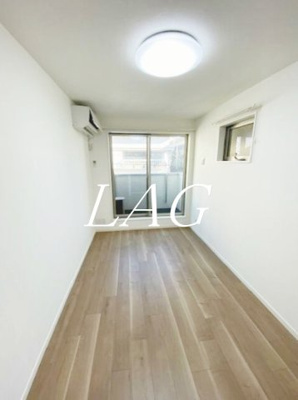 【居間・リビング】 | Ｒ・プレイス東新宿 | 洋室のお部屋です。