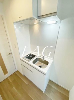 【キッチン】 | Ｒ・プレイス東新宿 | キッチンです。