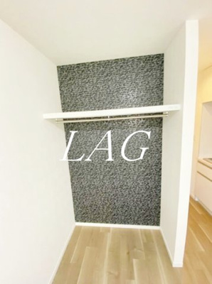 【収納】 | Ｒ・プレイス東新宿 | 収納です。