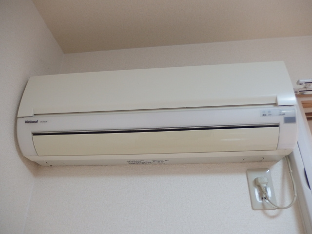 アクアヒルズの設備