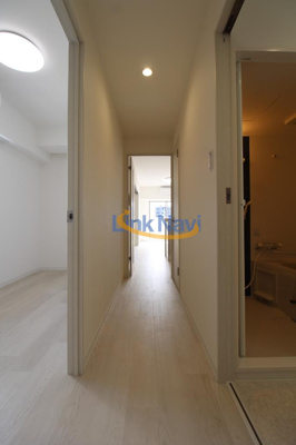 【玄関】 | アーバンパーク新大阪