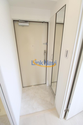 【玄関】 | アーバンパーク新大阪