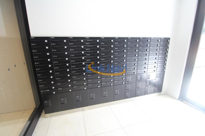 【その他共用部分】 | アーバンパーク新大阪