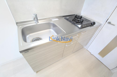 【キッチン】 | アーバンパーク新大阪